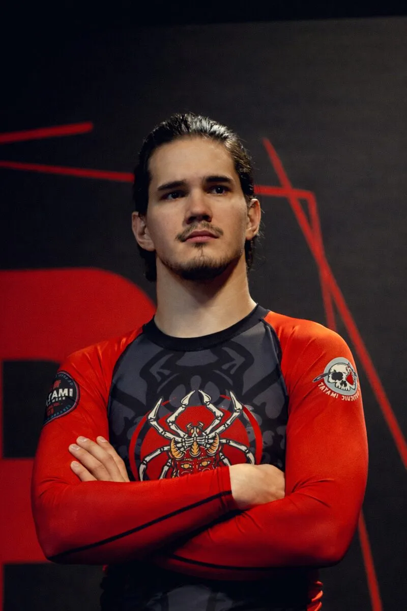 Yaroslav Mykhailenko