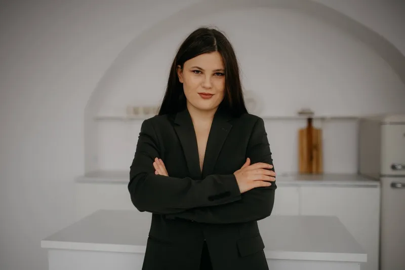 Nadzeya Razrashenka